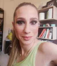 Ιωάννα Μπάμπαλη